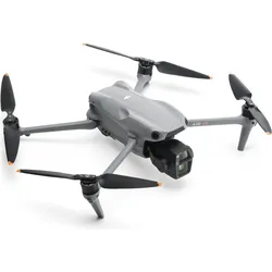 DJI Air 3S 4 Rotors Quadcopter 50, Drohne, Schwarz