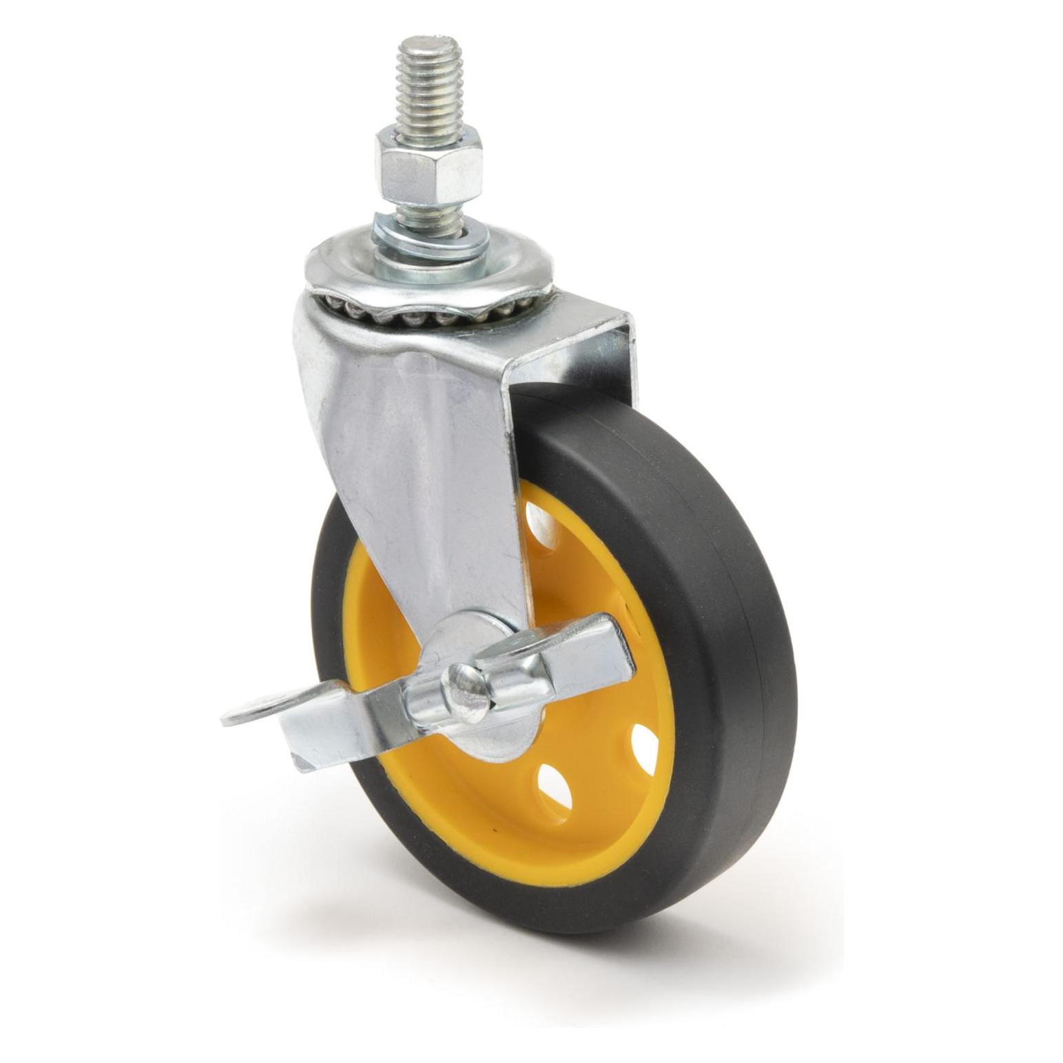 RocknRoller Rock N Roller - RCSTR4X1 - 4x1 R-Trac caster with Brake (fits R2, R6, R64C) (Zubehör) (54854940)