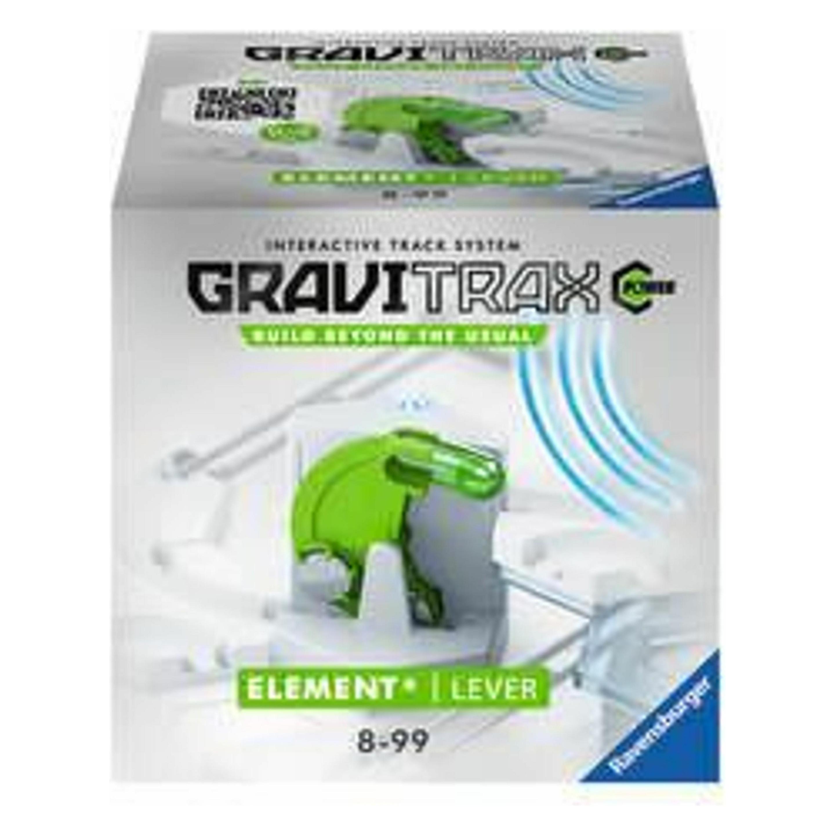 Ravensburger GraviTrax C Lever (00.026.186)