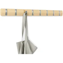 Umbra, Kleiderhaken + Wandgarderobe, Flip