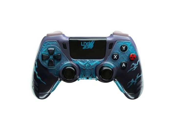 LEXIP - MANETTE KAKASHI ONTWERP DOOR TSUME