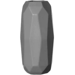VASE Terni grau 25 cm