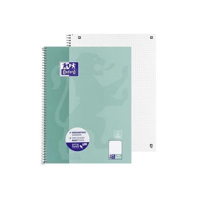 Collegeblock, A4+, 80 Blatt, punktk