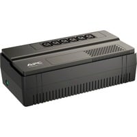 EASY UPS BV 500VA, AVR, IEC Outlet, 230V, USV schwarz, BV500I