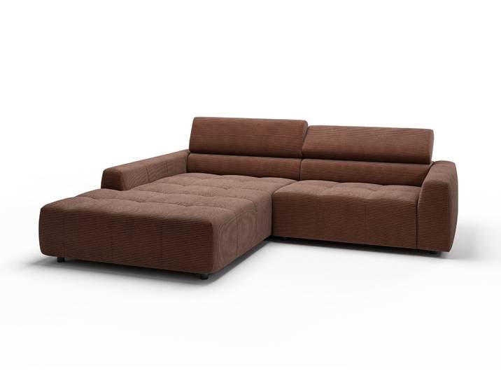 Candy Denver Ecksofa Cord