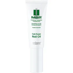 7.5ml MBR Medical Beauty Research BioChange Anti-Ageing BODY CARE Cell-Power Nail Oil