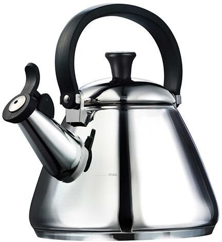 Le Creuset Stainless Steel Kone Kettle