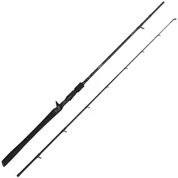 Savage Gear Alpha SG2 Jerk BC 2,06m 80-150g 2p Baitcastrute