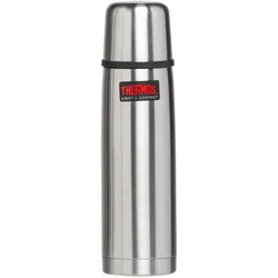 Thermos, Trinkflasche + Thermosflasche, (0.35 l)