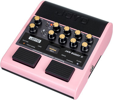 Joyo Jam Buddy II Pink rose