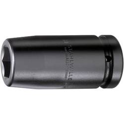 Stahlwille 66 IMP 46 26020046 Sechskant Steckschlüsseleinsatz 1 (25 mm)