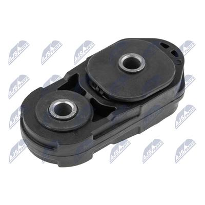 NTY Lagerung, Motor ZPS-NS-087 vorne für NISSAN