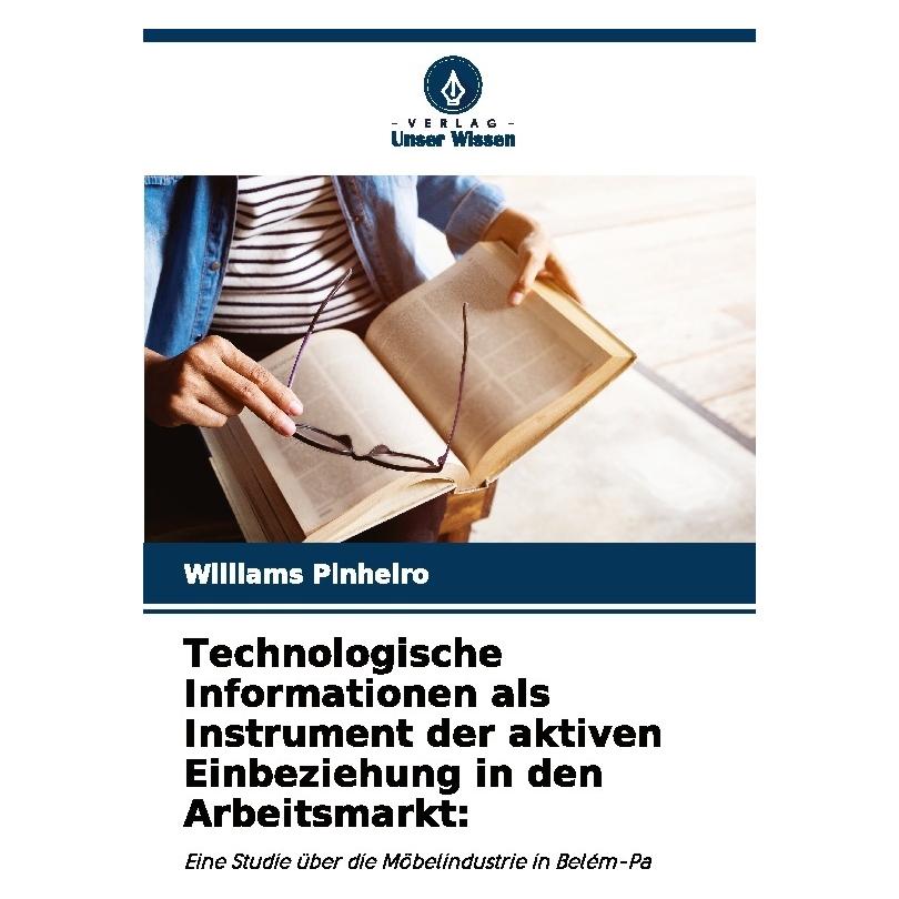 Bod Technologische Informationen als Instrument der aktiven Einbeziehung in den Arbe (57185466)