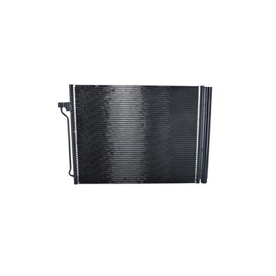 NRF Klimakondensator BMW,ROLLS-ROYCE 350325 64536805452,9189238,9219843 Kondensator,Klimakühler,Kondensator Klimaanlage,Kondensator, Klimaanlage