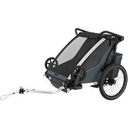 Thule, Veloanhänger