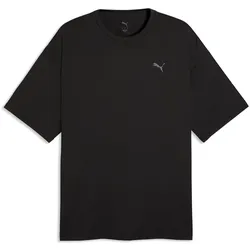 PUMA Cloudspun Oversized Trainingsshirt Herren 01 - PUMA black XXL