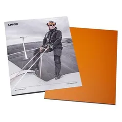 Uvex uvex Passformberater 9468100