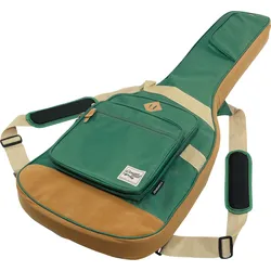 Ibanez IGB541-GR Powerpad Designer Collection Gigbag für E-Gitarre Green