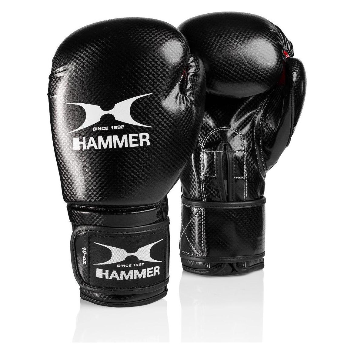 Hammer Fitness X-Shock (14 OZ, One Size) (95314)