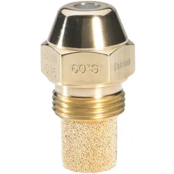 Danfoss Od-s Öldüse 030F6912 60Grad, Vollkegel, 0,60 USgal/h