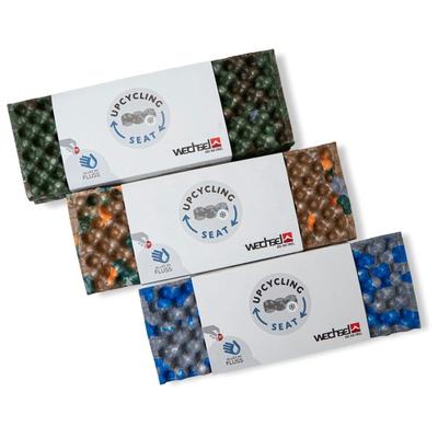 Wechsel - Facila UpSeat - Sitzkissen Gr 42 x 28,5 x 1,6 cm random mix