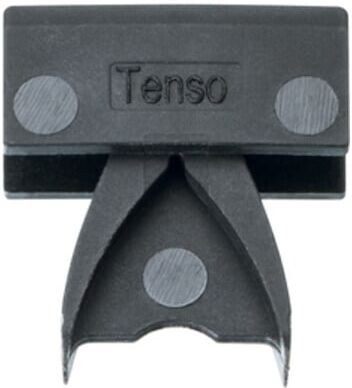 Lamello Tenso P-14 Clip de pré-tension, 300 pièces (145426)