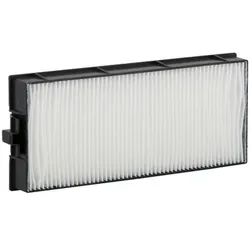 Panasonic ET RFE300 (Filter), Beamer Zubehör, Schwarz