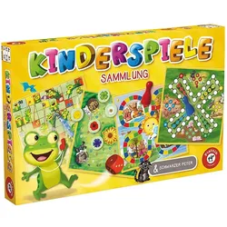 Piatnik Sammlung (2 - 6 Spieler)