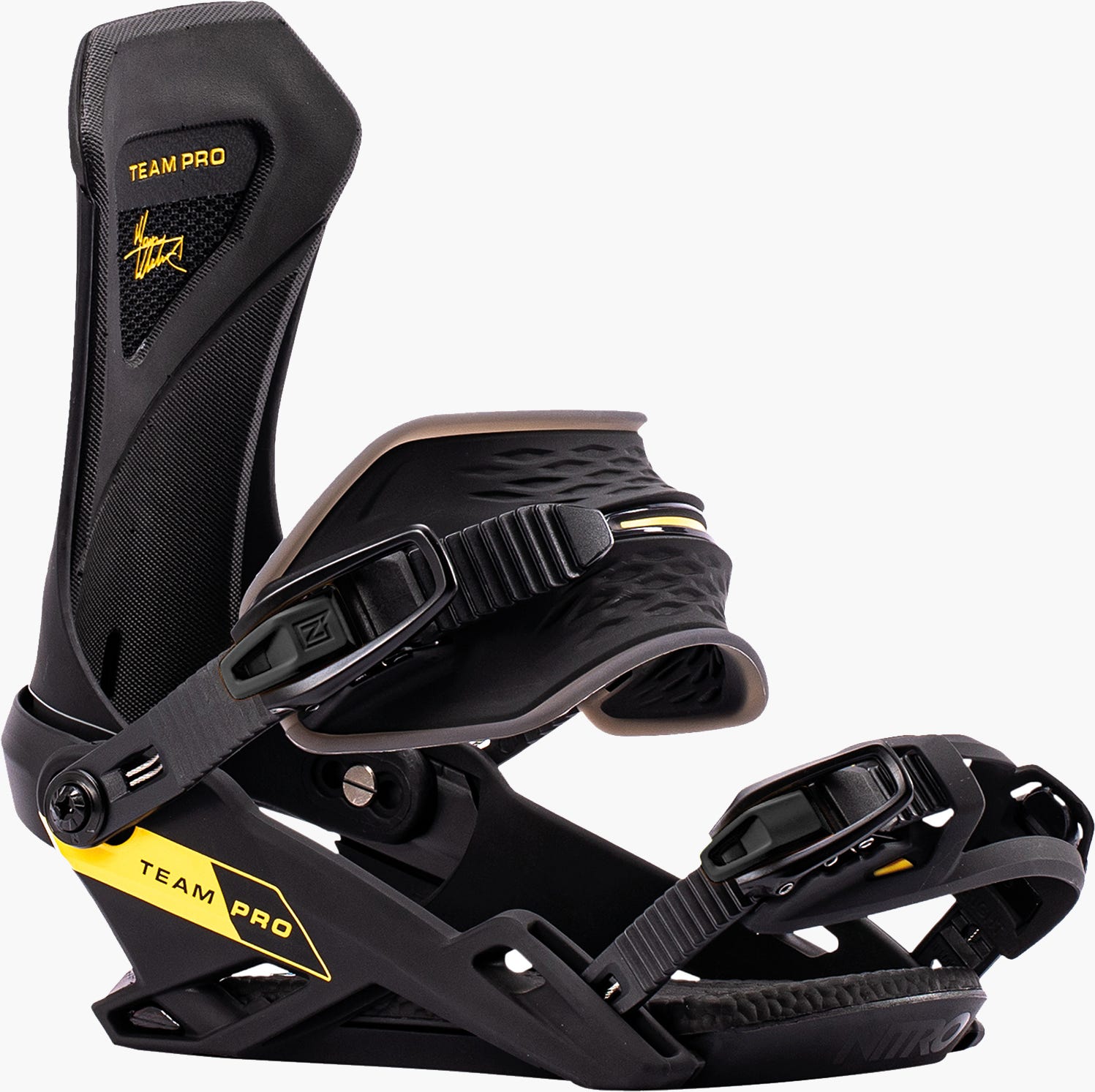 Nitro Team Pro NITRO X MARKUS KLEVELAND