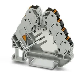 Phoenix Contact Potenzialverteiler PTRVB 4-FI /BK
