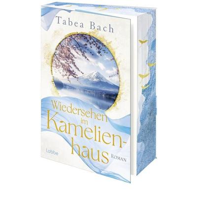 Wiedersehen im Kamelienhaus, Taschenbuch von Tabea Bach, Lübbe