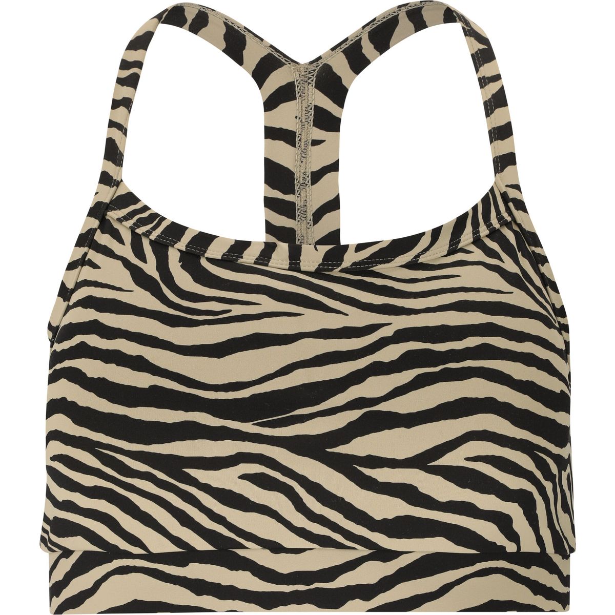 Athlecia Larissa V2 W Printed Sports Bra print (3845) S EA263998-3845-S