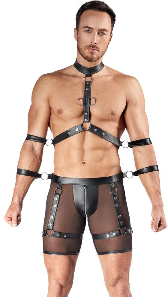 Svenjoyment Ensemble Bondage
