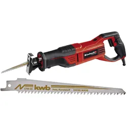Einhell, Säbelsäge, TE-AP 750 E