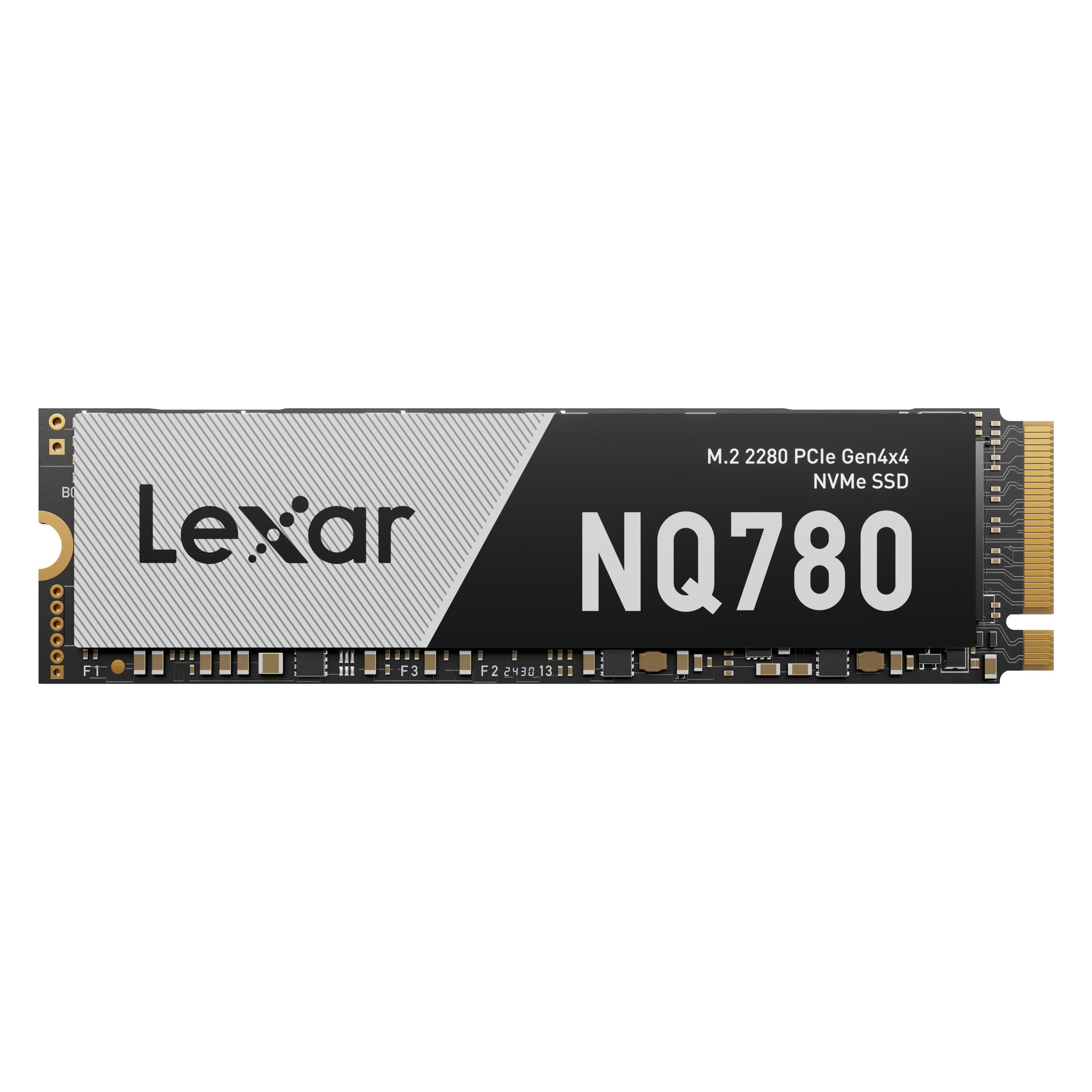 Lexar NQ780 (1000 GB, M.2 2280) (LNQ780X001T-RNNNG)