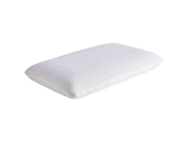 Sleeptex Nackenstützkissen Textiles, 40x14x70 cm, RoHS, ISO 9001, SGS-geprüft, Gelpads, pflegeleicht, passt sich perfekt der Körperform an, für alle Schlafpositionen geeignet, luftdurchlässig, Heimtextilien, Kopfpolster & Bettdecken, Kopfkissen, Nackenkissen