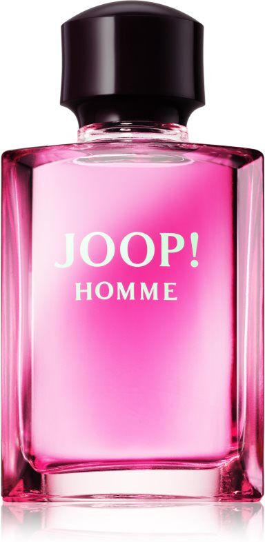 JOOP! Homme Eau de Toilette für Herren 125 ml