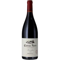 Reverdon 2024 - Château Thivin