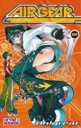 Oh! Great - Air Gear: Bd. 2: Oh!great - Preis vom 30.09.2026 09:01:18 h