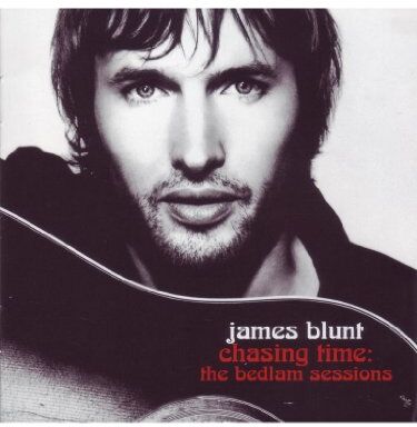 James Blunt - Chasing Time: The Bedlam Sessions - Preis vom 10.10.2026 11:48:34 h