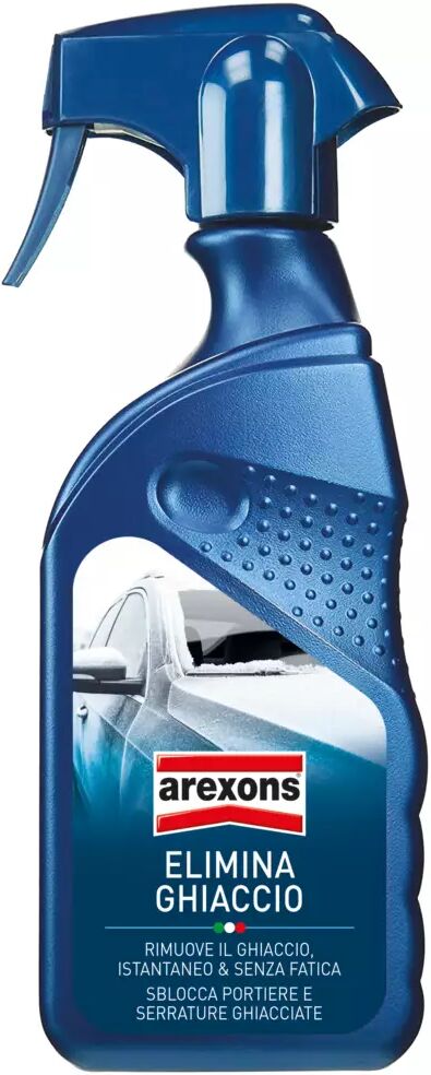 Arexons ELIMINA GHIACCIO 500ML