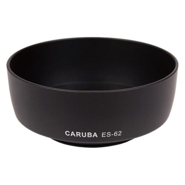 Caruba ES 62 Schwarz (D38169)