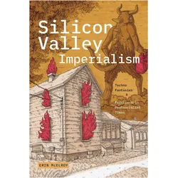 Silicon Valley Imperialism, Fachbücher von Erin McElroy