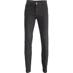 Rokker Cord Chino Motorrad Textilhose