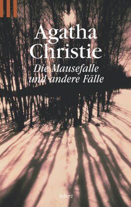Agatha Christie - Die Mausefalle und andere Fälle - Preis vom 17.10.2026 19:25:27 h