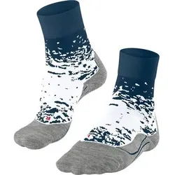 FALKE Damen Socken RU4 Endurance W, Größe 35-36 in Weiß 2006