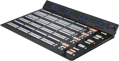 Blackmagic Design ATEM 4 M/E Advanced Panel 40