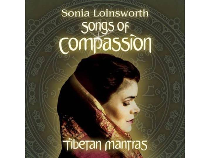 Songs Of Compassion