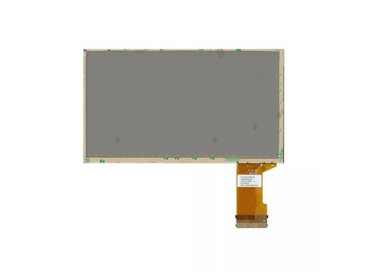 Für Nissan Für Rogue Qashqai Radio Navigation Dashboard LCD Bildschirm Ersatz 7 Zoll Touch Panel Digitizer Touch-Screen,Head-up-Display
