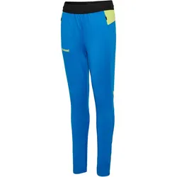 hummel hmlBLAZE Pro Trainingshose Kinder 8650 - skydiver 164